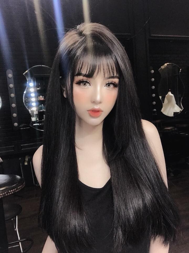Hot Girl Mai Phuong Bui 16